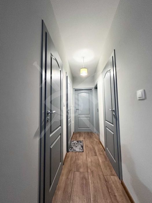 Продава се Тристаен апартамент в Варна, Възраждане 1 - 91 кв.м за 1797 €/кв.м - Снимка #7