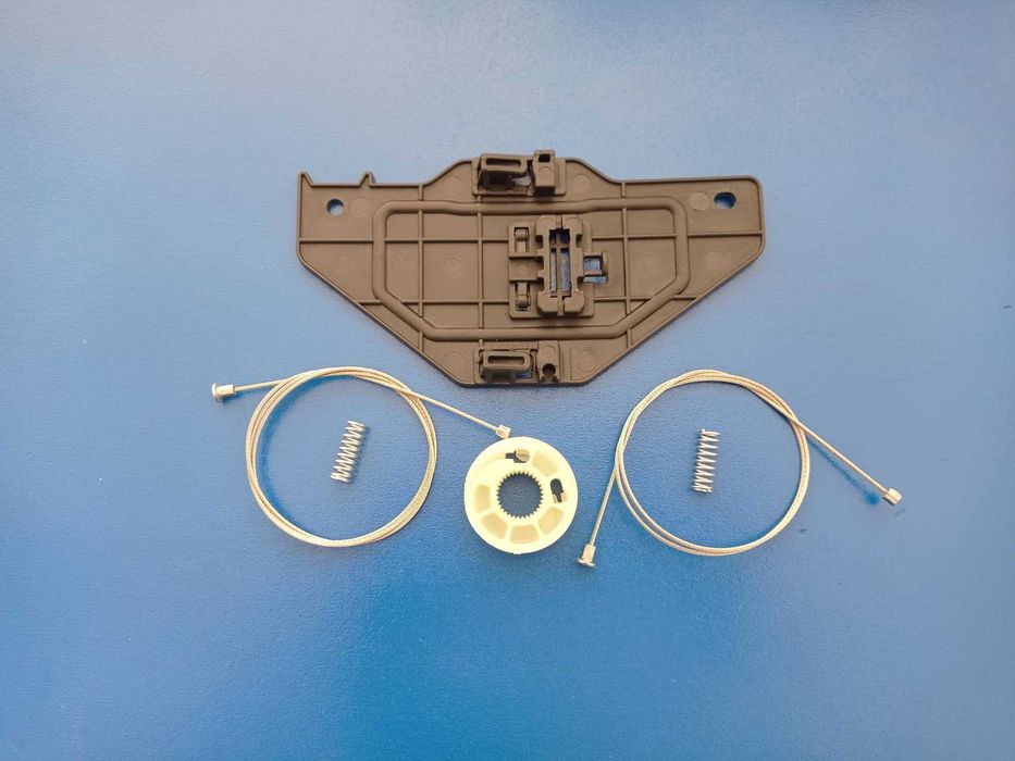 Kit reparatie macara geam electric fata spate Citroen C5 (2008-2016)