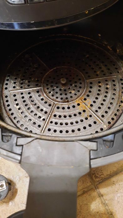 Air Fryer/Аир фраер Tefal LF11-P