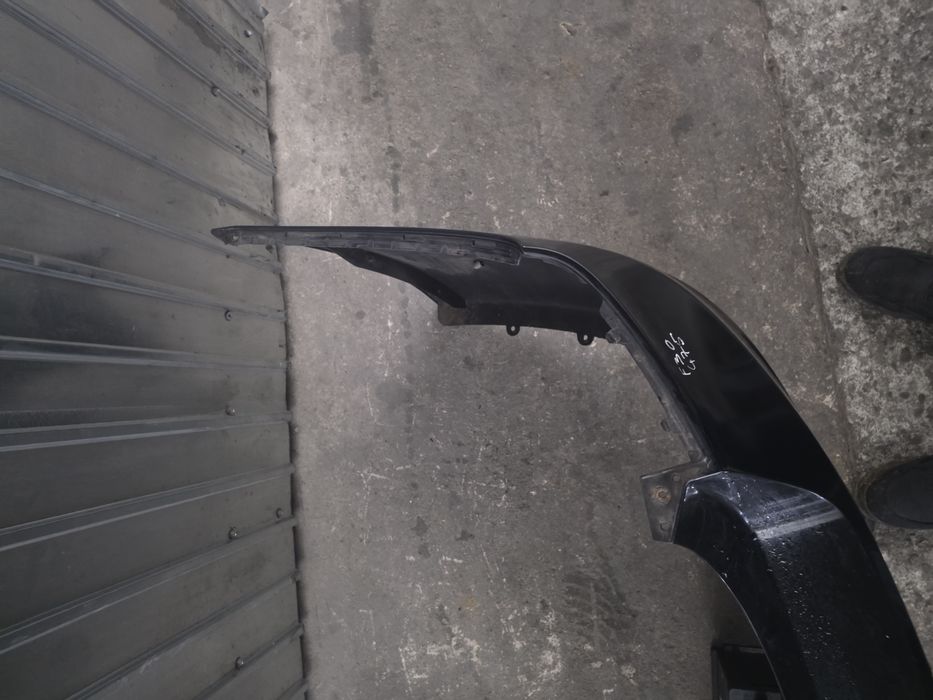 Bară spate BMW seria 3 F30