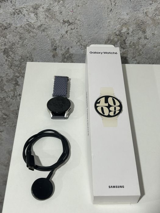 Samsung Galaxy Watch 6, 40mm