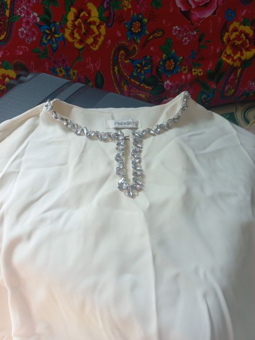 Тоиға арналған әдемі көилек