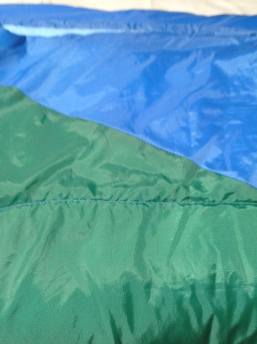 Летен модел спален чувал.