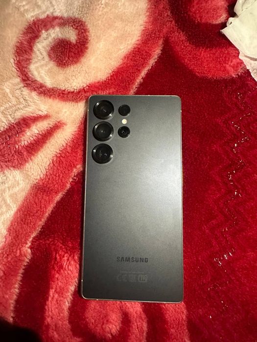 Samsung s25 ultra