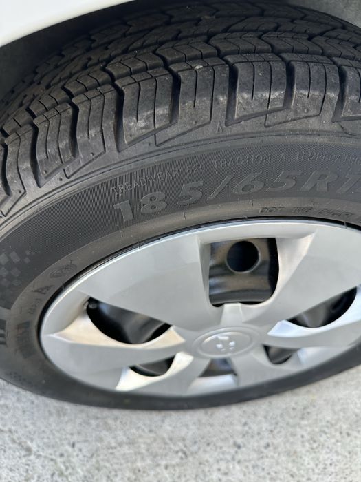 Chevrolet Spark 2018 — 3