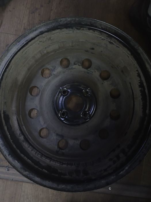 Продадим диски R15
