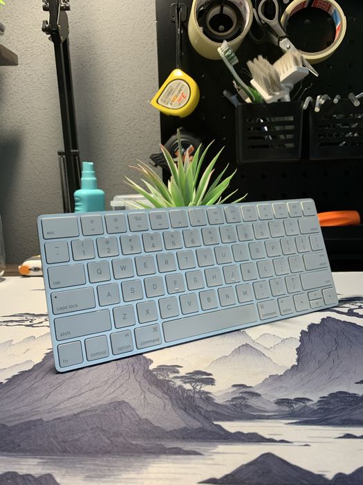 Tastatura Apple Magic Keyboard