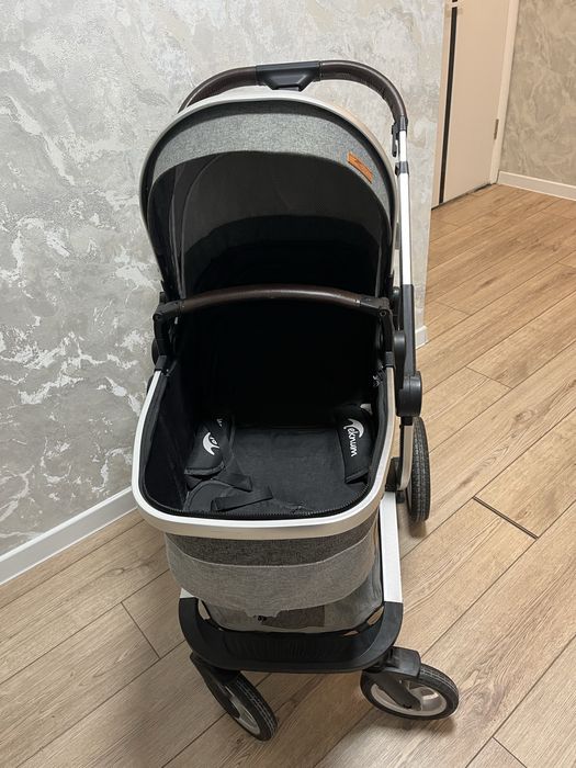 Детская коляска TEKNUM