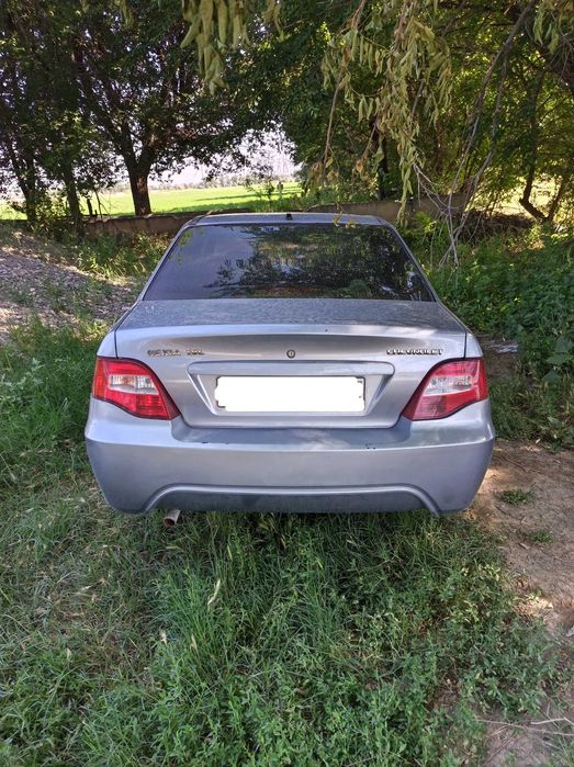Nexia 2 1.6 Dons Super