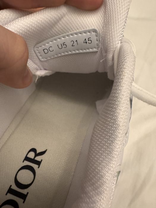 Adidași Dior B30
