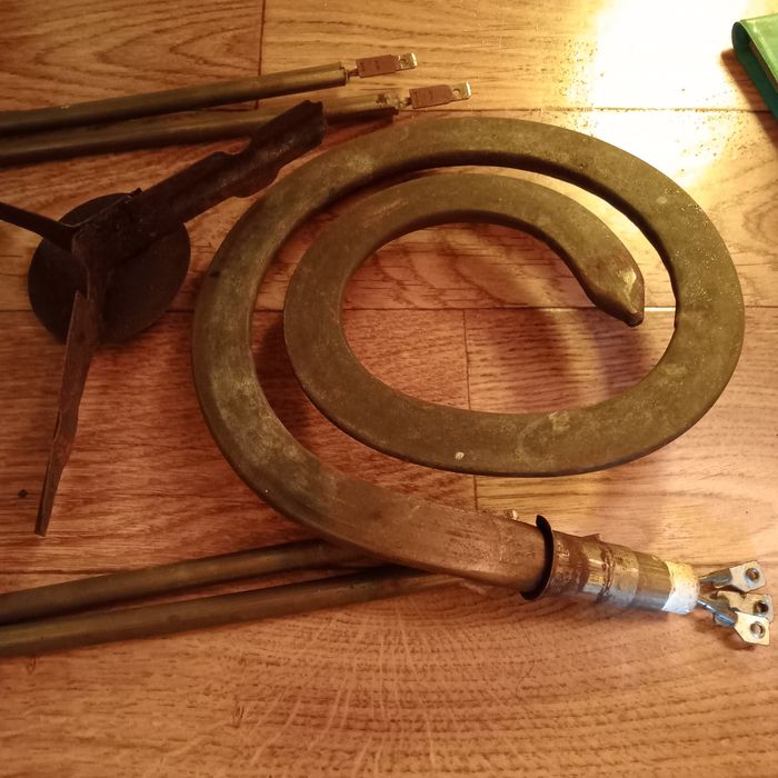 Тэн ,спираль ,и нагревательные элементы,от мечта,,