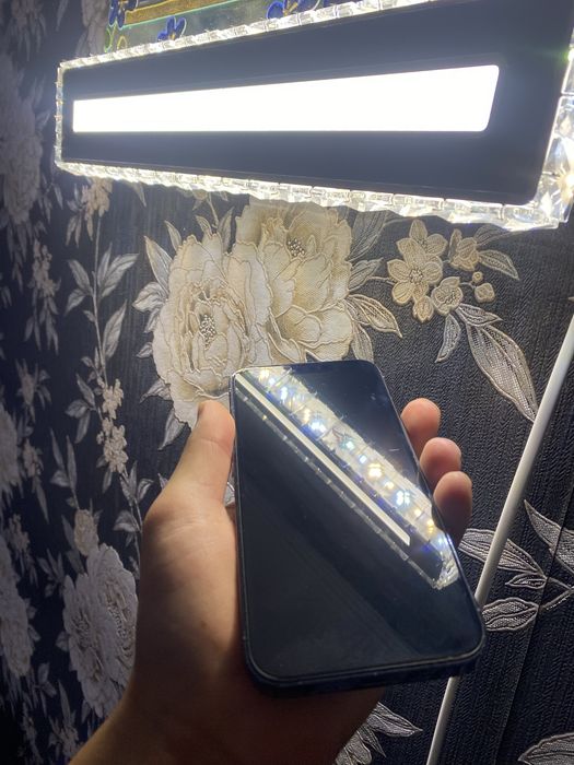 Iphone 13 pro 128g