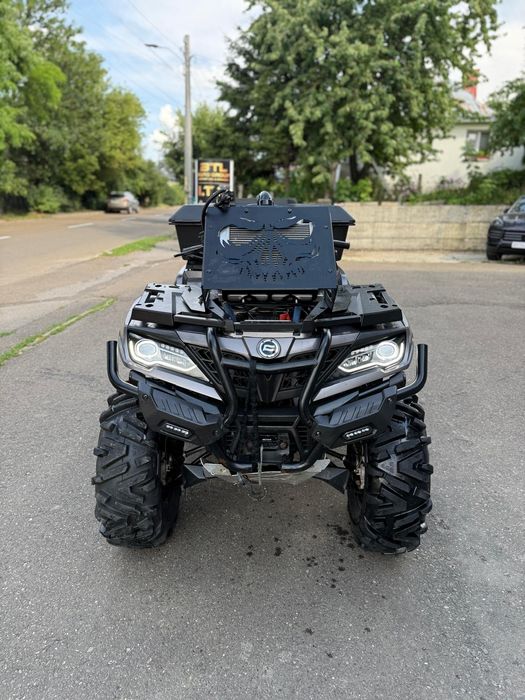 ATV CForce Outlander 1000