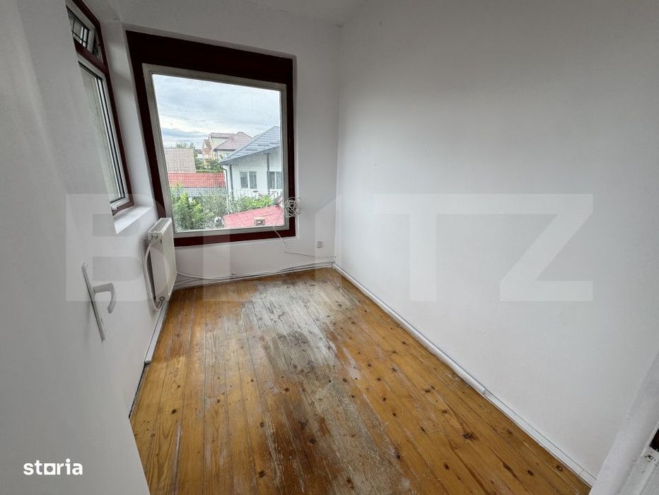 Casa de vanzare – oportunitate excelenta pentru investitie