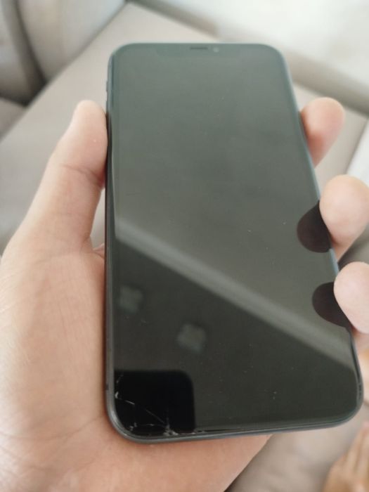 iPhone 11 срочно