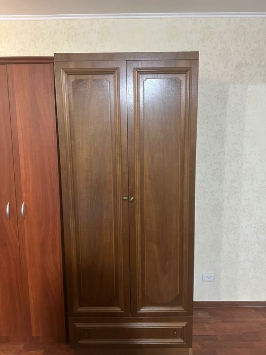 шкаф в классическом стиле