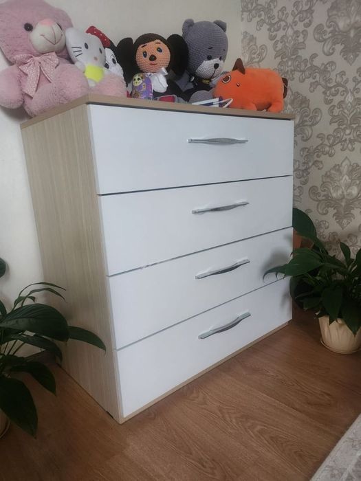 Продам комод срочно