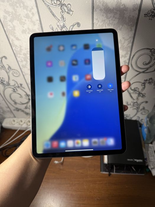 Ipad pro 120 fps