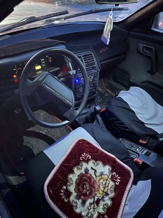 Продам ваз 2110,2004 года