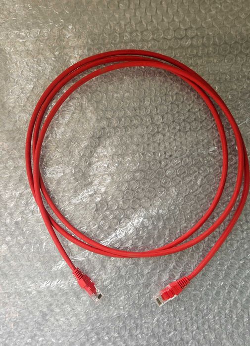 Кабель для интернета 2 метра