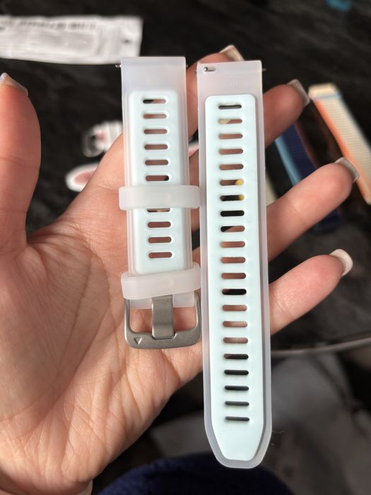 Каишка Quick Release за часовник garmin samsung huawei honor amazfit