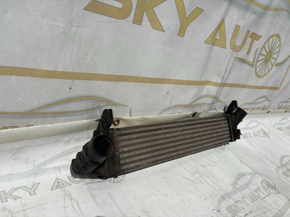 Radiator intercooler Dacia Logan dupa 2008 / Duster cod 8200409045