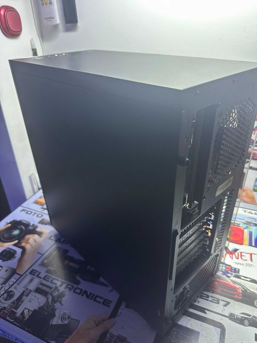 PC GAMING / I5 11th gen / RTX 3050 / 48 GB RAM / 1 TB SSD / CreativAmanet