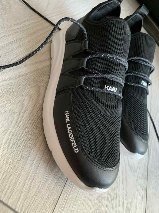Adidasi Karl Lagerfeld