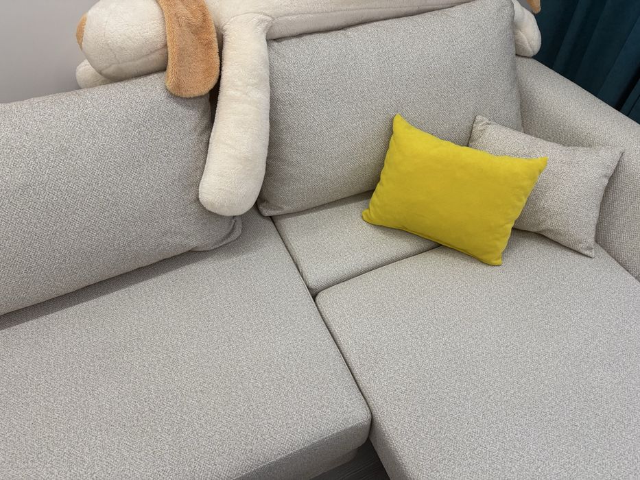 Продажа дивана новый