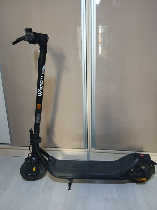 Vand trotineta WISPEED