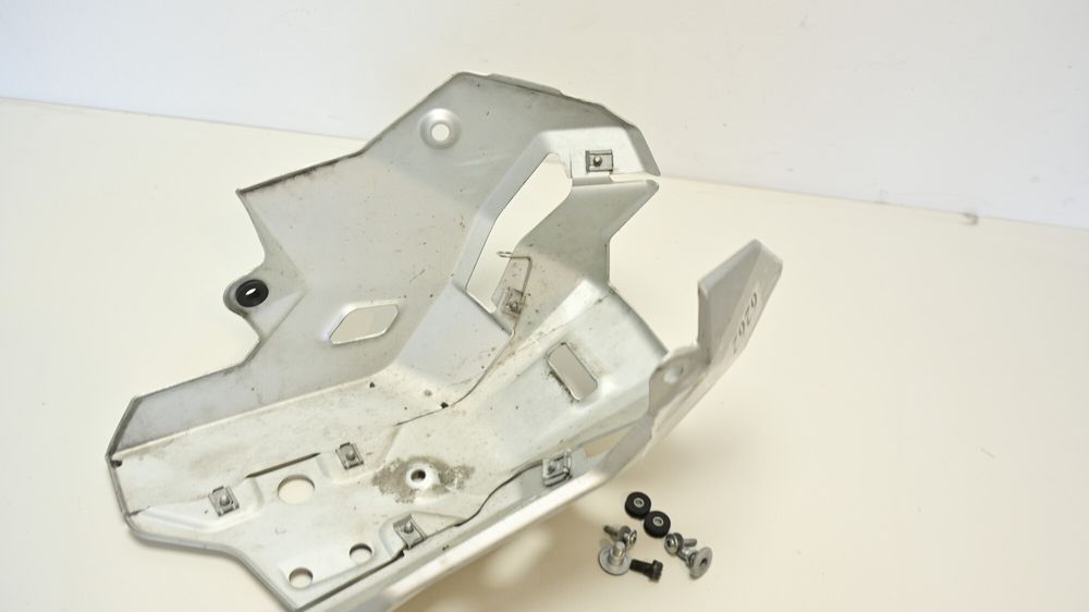 Scut Protectie Motor Ducati Multistrada 1200 2015 - 2017