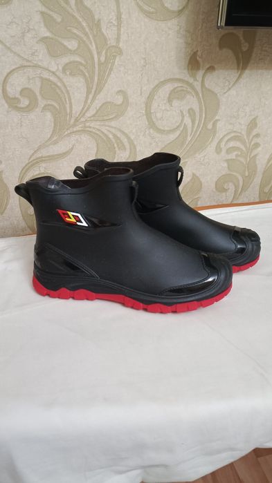 сумочка мужская, в упаковке