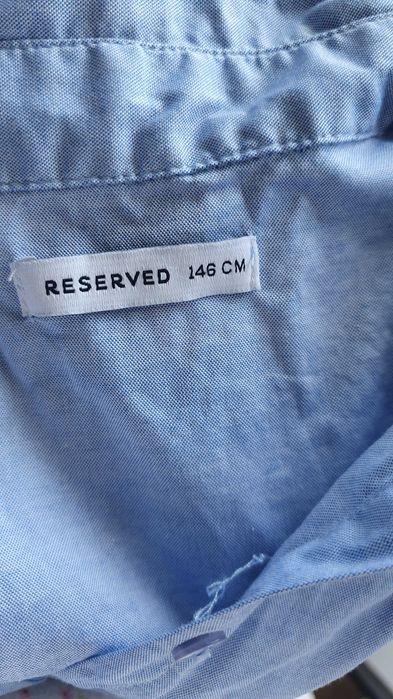 Cămașa fete Reserved