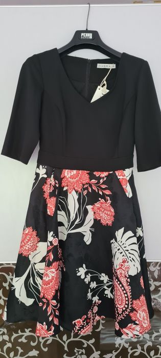 Rochie elegantă de zi