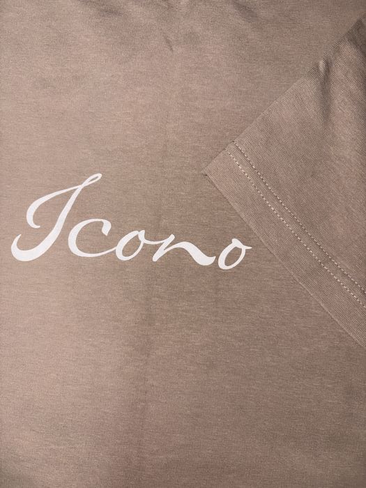 Tricou icono