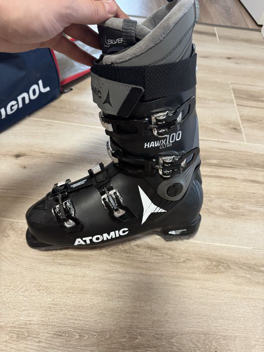 Ски обувки Atomic 100 ULTRA 29/29.5