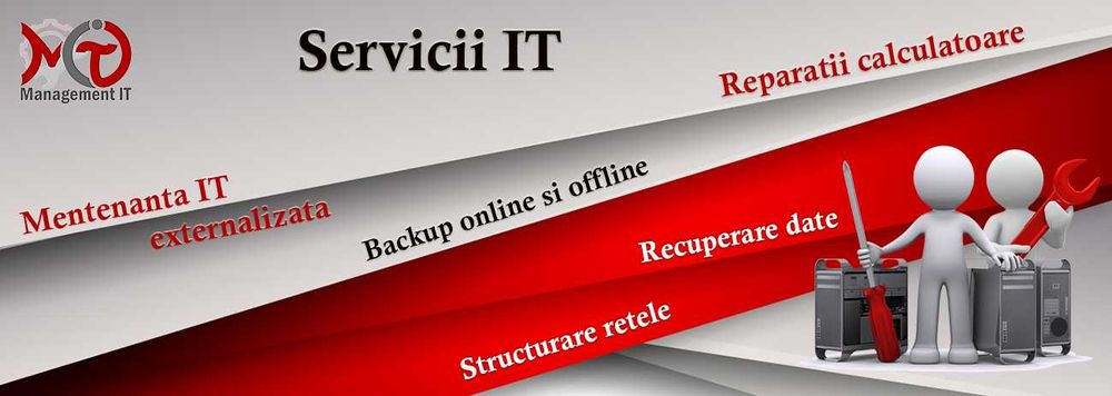 Service GSM si Mentenanta