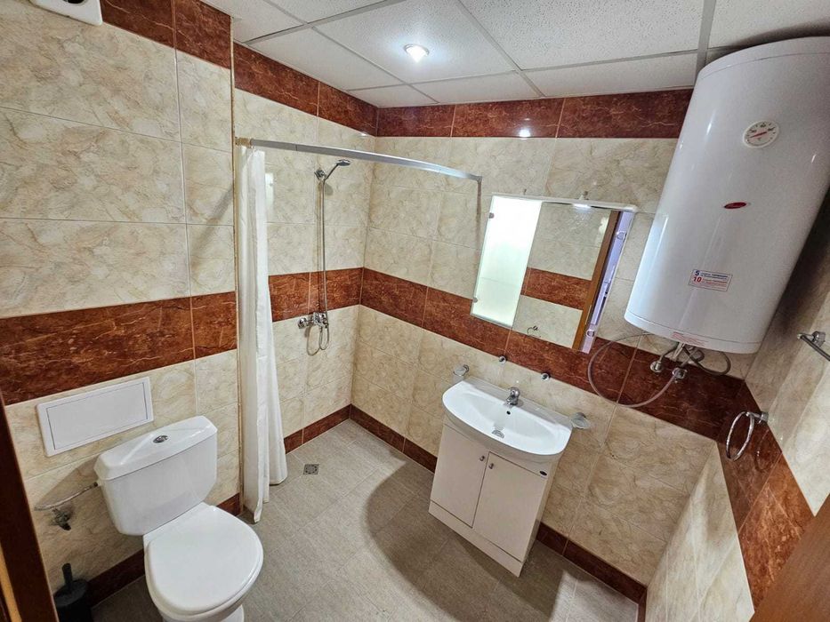 Продава се Двустаен апартамент в с. Равда, Област Бургас - 79 кв.м за 1152 €/кв.м - Снимка #7