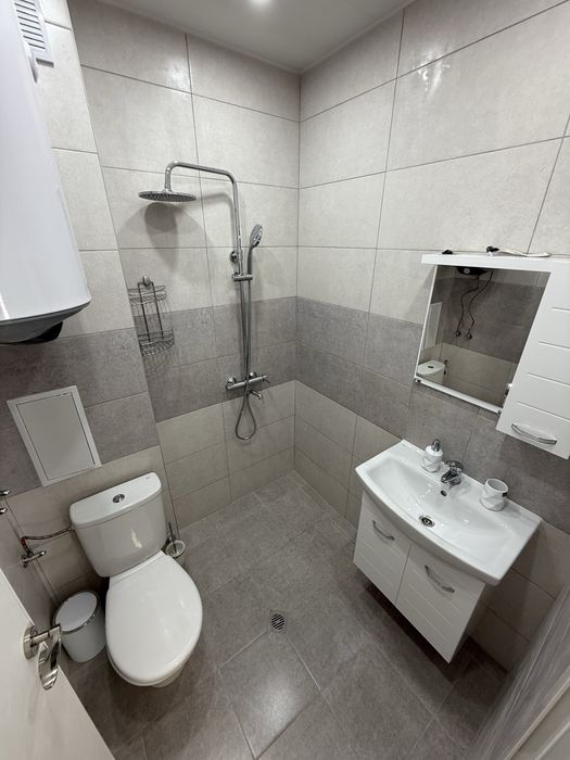 Дава се под наем Двустаен апартамент в Варна, Победа - 62 кв.м за 600 € - Снимка #5