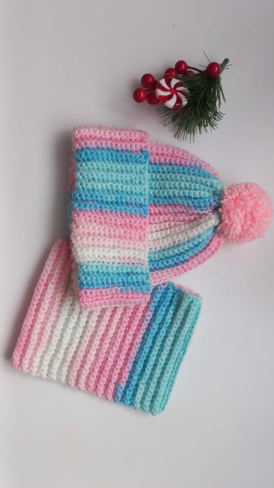 Seturi bebelusi - hand made