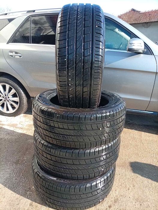 Летни гуми Austone 255/55/19 dot23