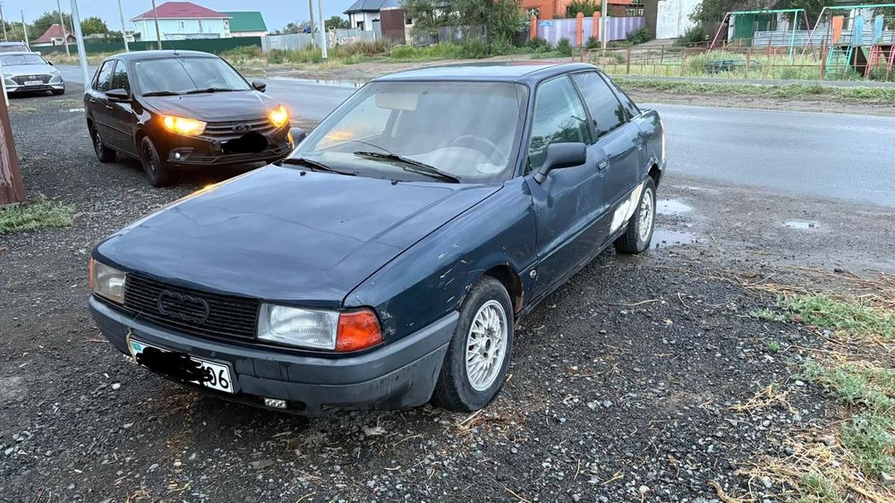 Audi 80 B3 сатылады