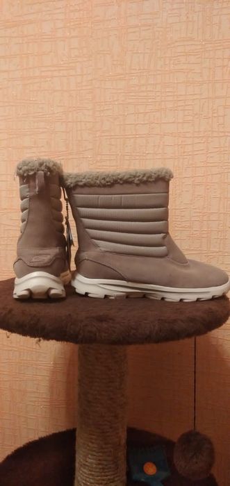 Женские полусапожки