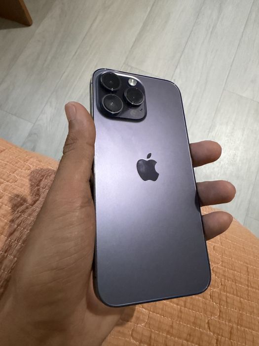 Iphone 14 pro max айфон 14 про макс