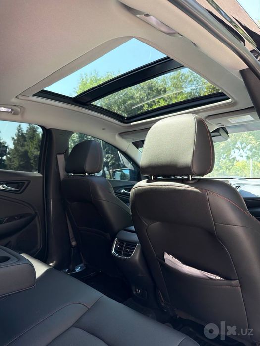 Malibu XL FULL 2024