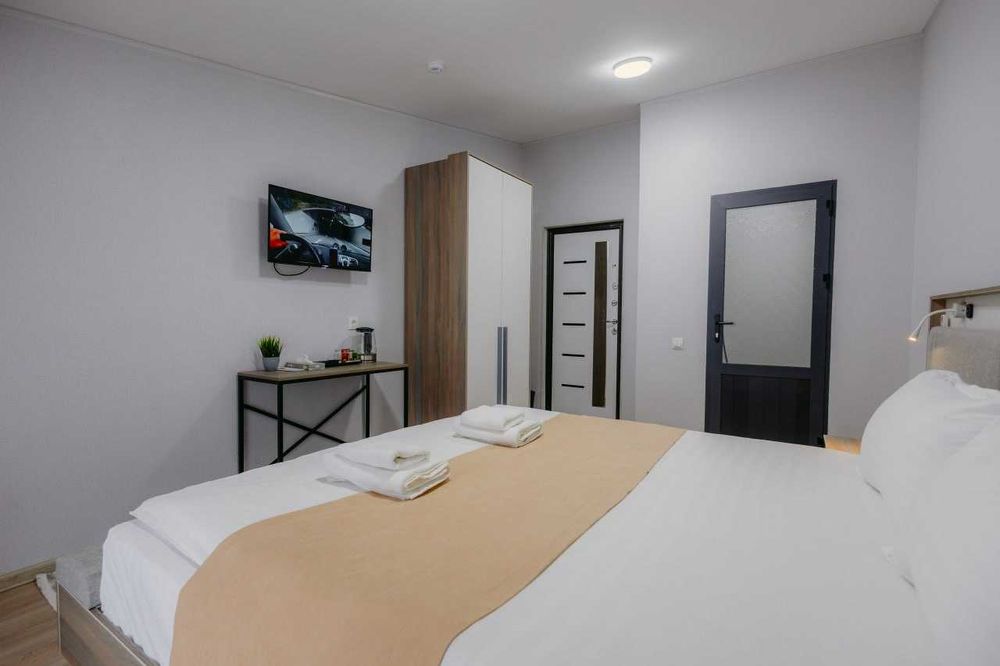 Продажа от собственника. Гостиница в Яккасарайском районе