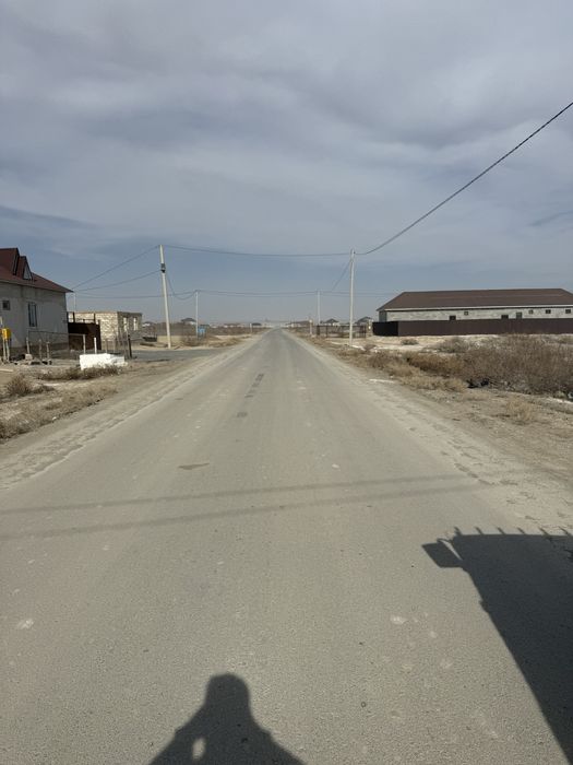 Жер сатылады БАЙТЕРЕКТЕ