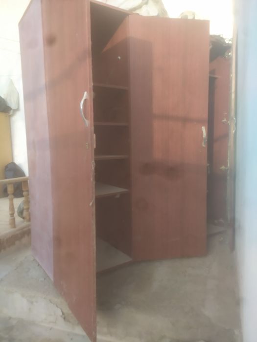 Mebel shkaf шкаф