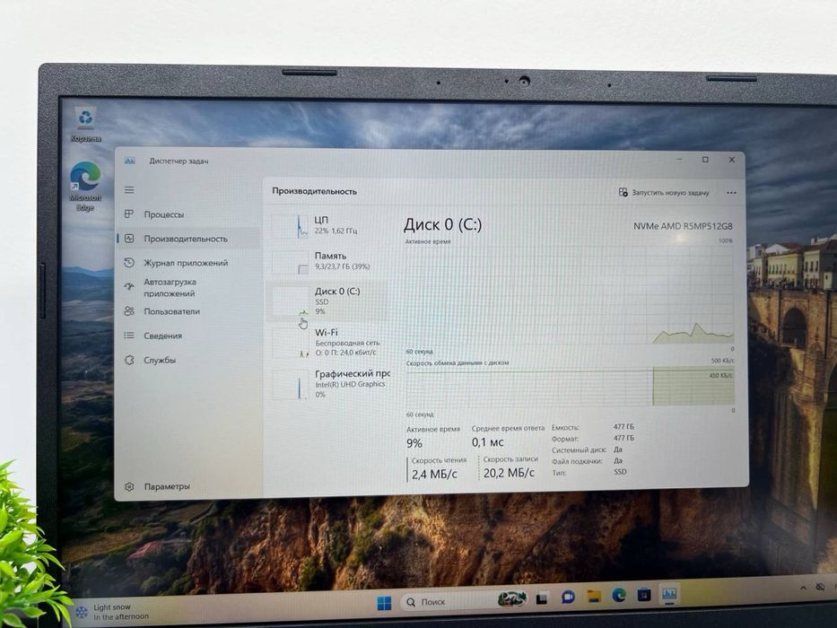Acer Aspire 3 core i3-12