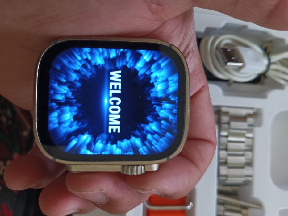 X9ULTRA xolati yangi